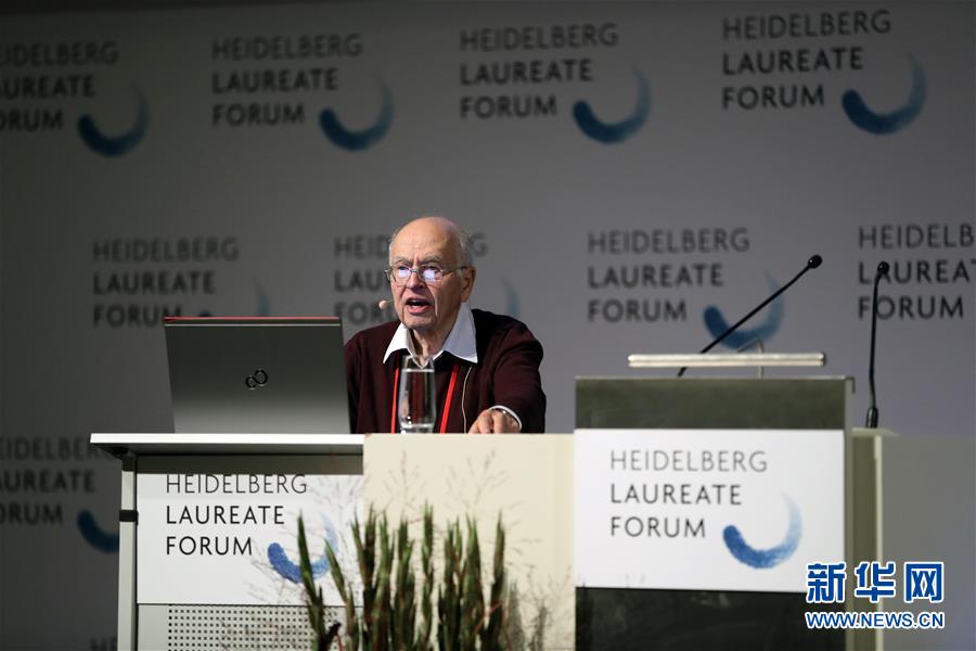 （國際）（1）知名數(shù)學(xué)家稱證明黎曼猜想　對(duì)錯(cuò)有待同行評(píng)議