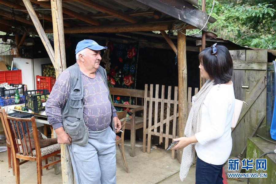 （國(guó)際&middot;圖文互動(dòng)）（7）羅馬尼亞大理石村的今昔