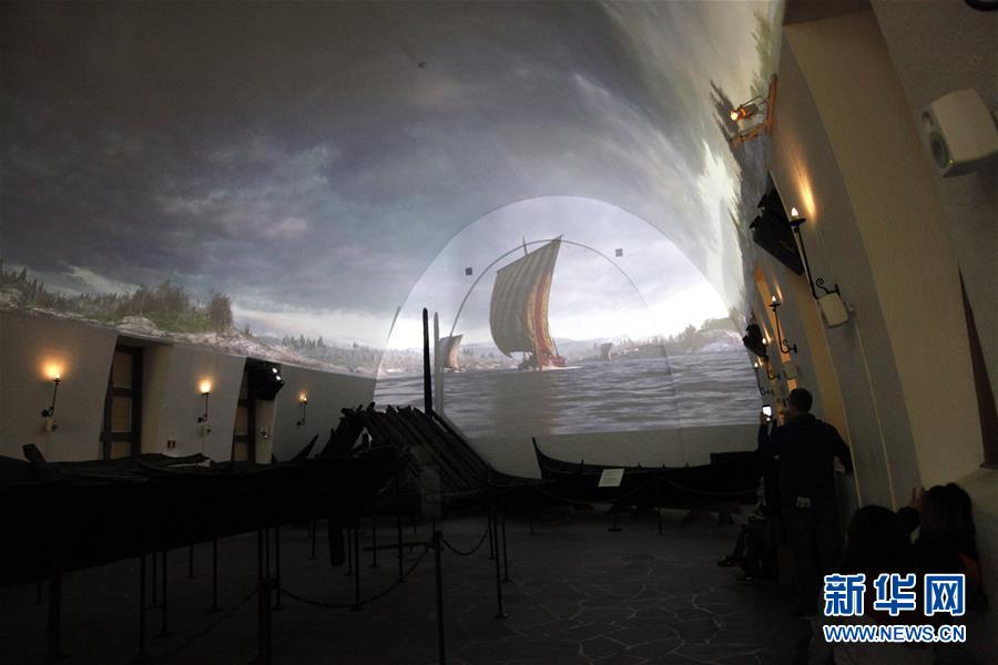 （國際&middot;圖文互動(dòng)）（6）挪威專家：因資金短缺　失修維京船狀況不容樂觀