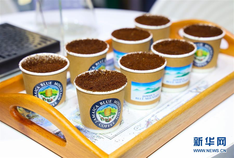 （新華全媒頭條&middot;圖文互動(dòng)）（15）人間正道 浩蕩前行&mdash;&mdash;習(xí)近平主席出席首屆中國國際進(jìn)口博覽會(huì)紀(jì)實(shí)