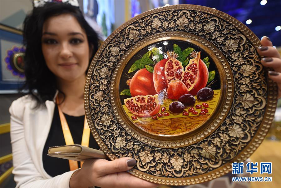 （新華全媒頭條&middot;聚焦進口博覽會&middot;圖文互動）（4）海納百川 利達(dá)天下&mdash;&mdash;首屆中國國際進口博覽會巡禮