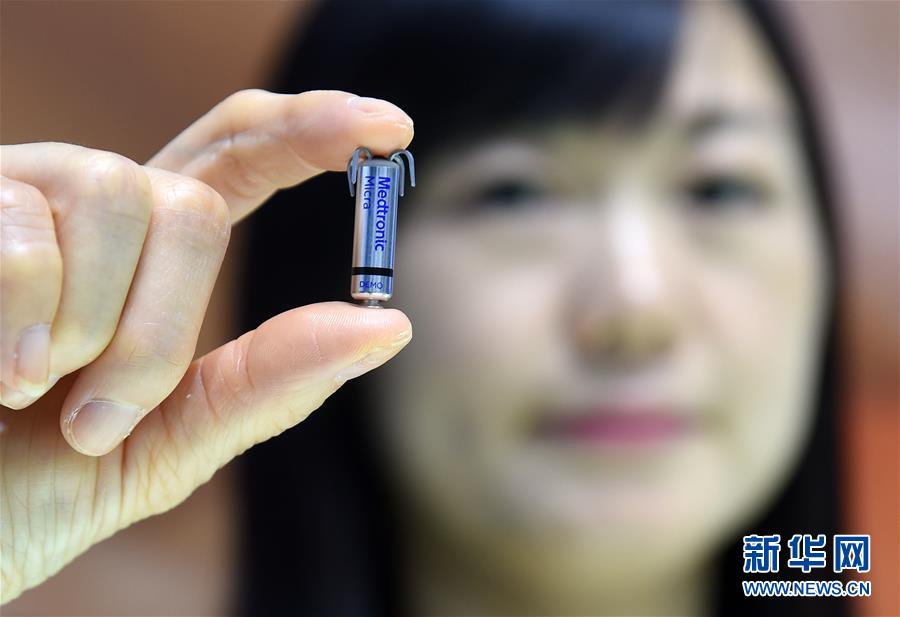 （新華全媒頭條&middot;聚焦進口博覽會&middot;圖文互動）（7）海納百川 利達(dá)天下&mdash;&mdash;首屆中國國際進口博覽會巡禮