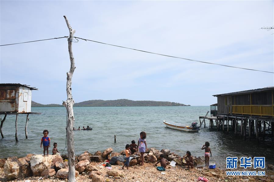 （國際）（8）走進(jìn)APEC峰會(huì)舉辦地&mdash;&mdash;莫爾茲比港