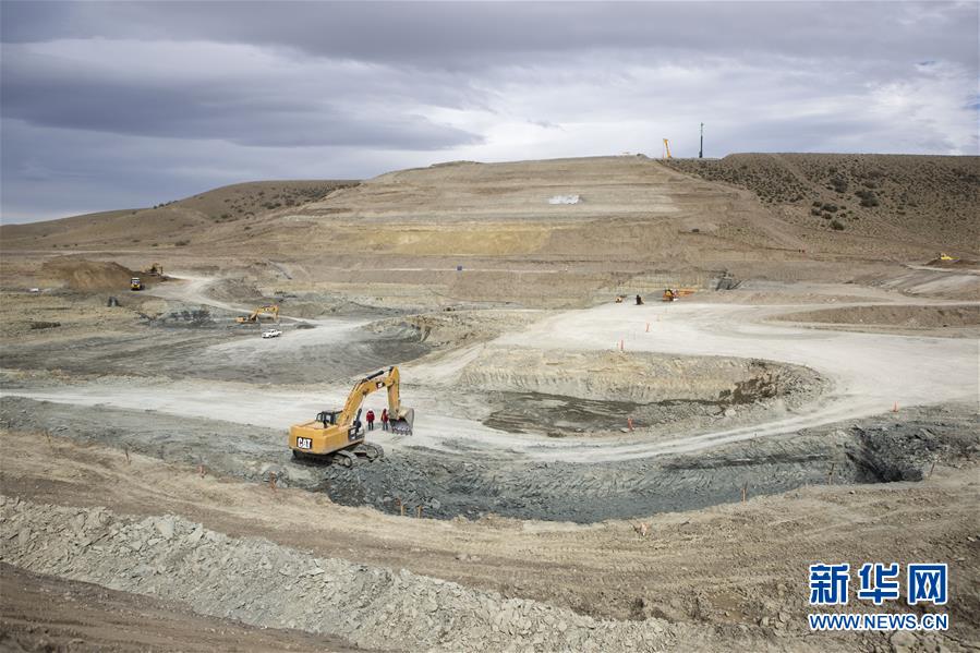 （國際&middot;圖文互動）（1）中國企業(yè)筑夢阿根廷&ldquo;百年夢想&rdquo;工程&mdash;&mdash;走訪世界最南端水電站項(xiàng)目