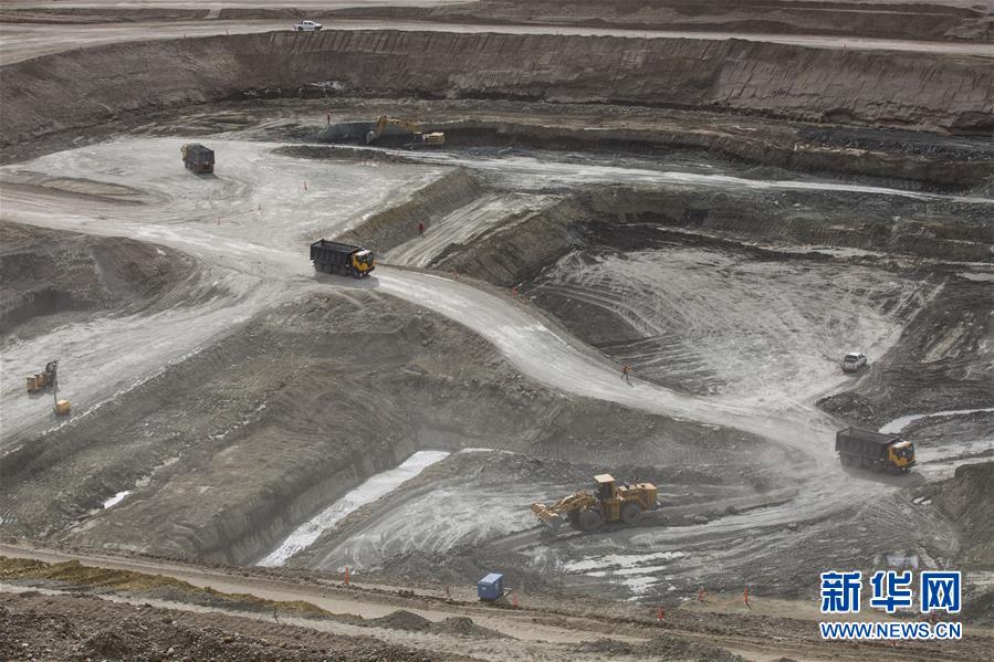 （國際&middot;圖文互動）（2）中國企業(yè)筑夢阿根廷&ldquo;百年夢想&rdquo;工程&mdash;&mdash;走訪世界最南端水電站項(xiàng)目