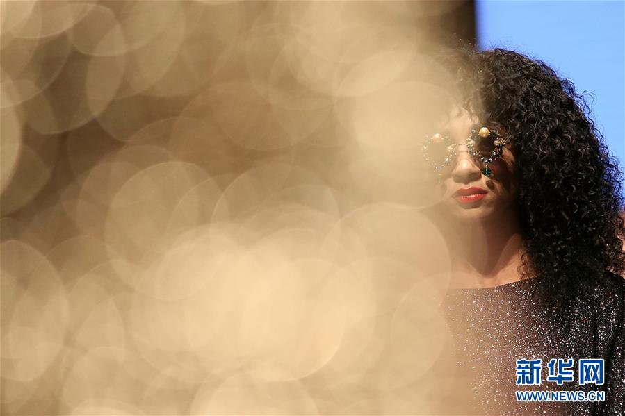 （國(guó)際&middot;一周看天下）鮮衣怒馬