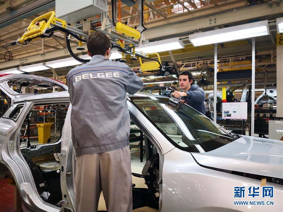 （國(guó)際&middot;圖文互動(dòng)）（1）從為國(guó)人造車到幫助歐洲國(guó)家實(shí)現(xiàn)國(guó)產(chǎn)轎車夢(mèng)&mdash;&mdash;記白俄羅斯吉利汽車項(xiàng)目投產(chǎn)一周年