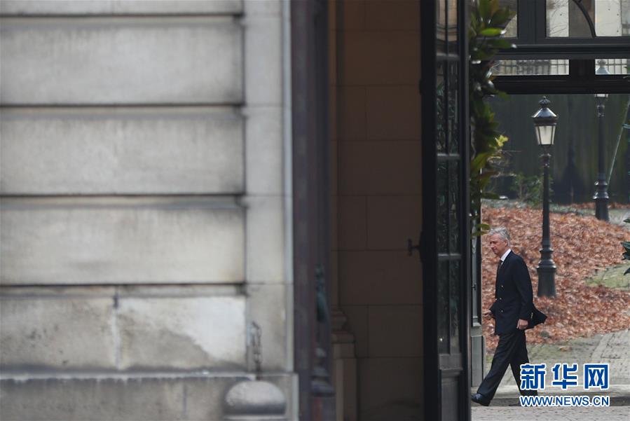 （國(guó)際&middot;一周看天下）困局