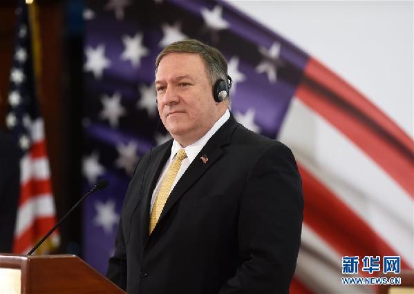 (國(guó)際)(1)科威特稱(chēng)將加強(qiáng)與美國(guó)在安理會(huì)合作