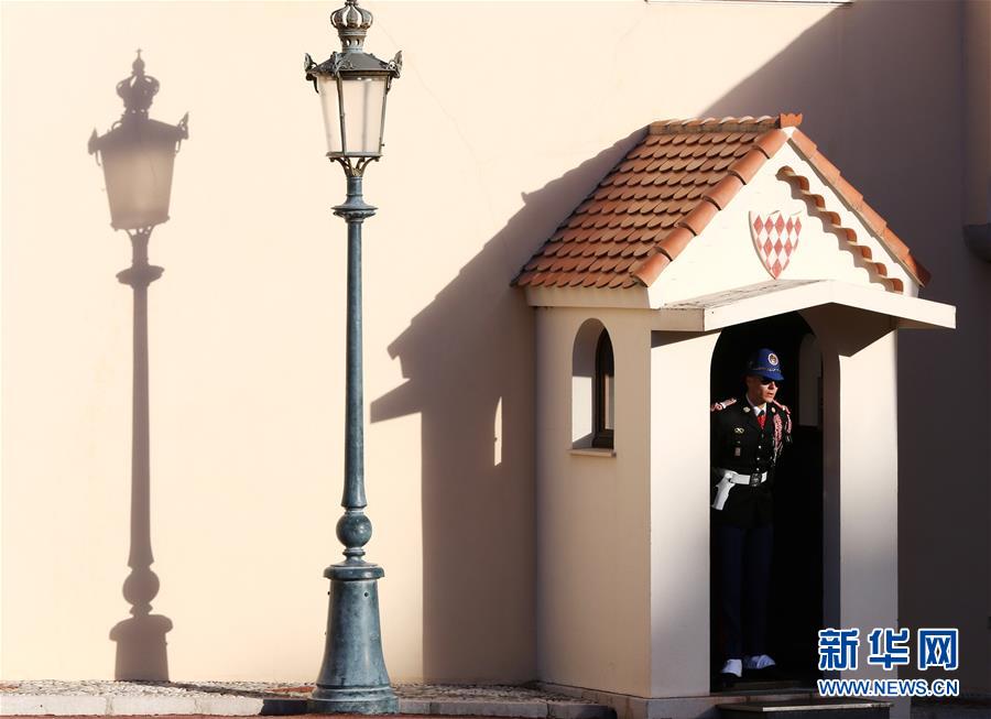 （習(xí)近平出訪配合稿&middot;圖文互動(dòng)）（4）新聞背景：摩納哥公國
