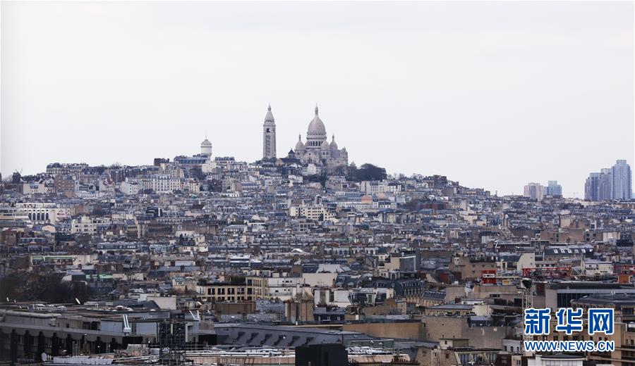 （習(xí)近平出訪配合稿&middot;圖文互動(dòng)）（8）新聞背景：法蘭西共和國