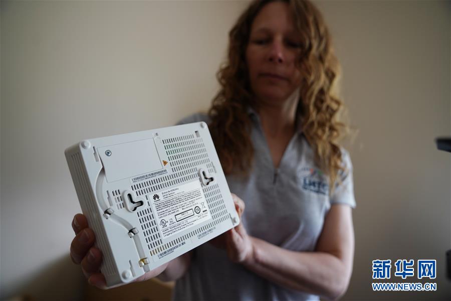 （國(guó)際&middot;圖文互動(dòng)）（2）通訊：安全、好用、實(shí)惠&mdash;&mdash;美國(guó)電信運(yùn)營(yíng)商的華為親體驗(yàn)