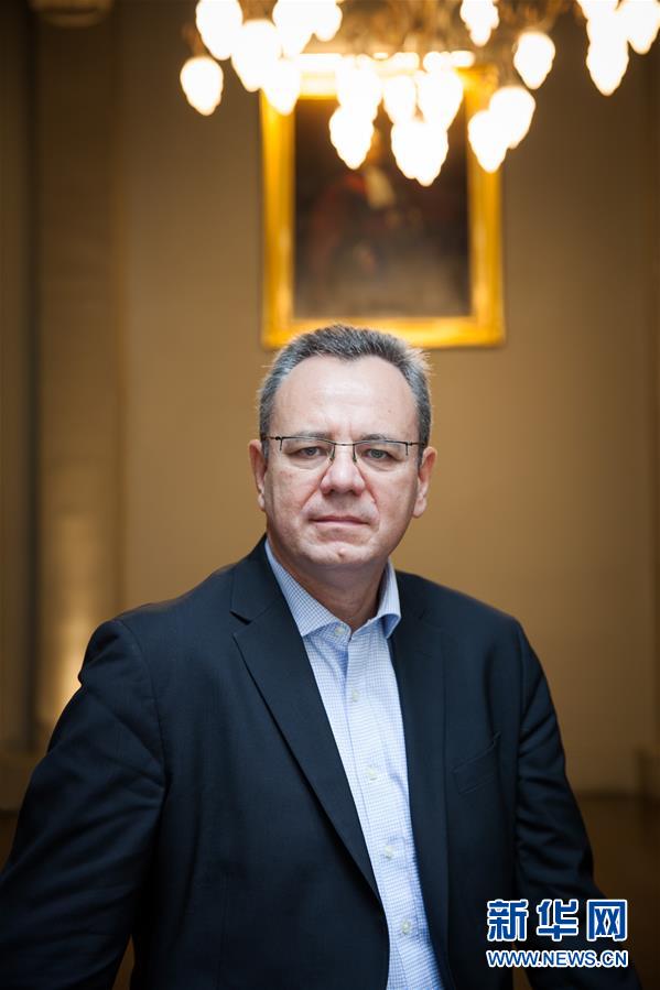 （國(guó)際&middot;圖文互動(dòng)）&ldquo;昨天是阿爾斯通，今天是華為，明天又會(huì)是誰(shuí)？&rdquo;&mdash;&mdash;《美國(guó)陷阱》作者、前阿爾斯通高管皮耶魯齊訪談錄