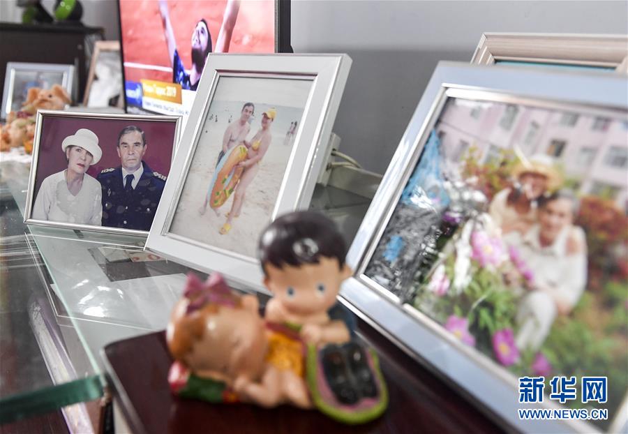 （圖片故事）（3）俄羅斯&ldquo;洋編輯&rdquo;的中國&ldquo;慢生活&rdquo;