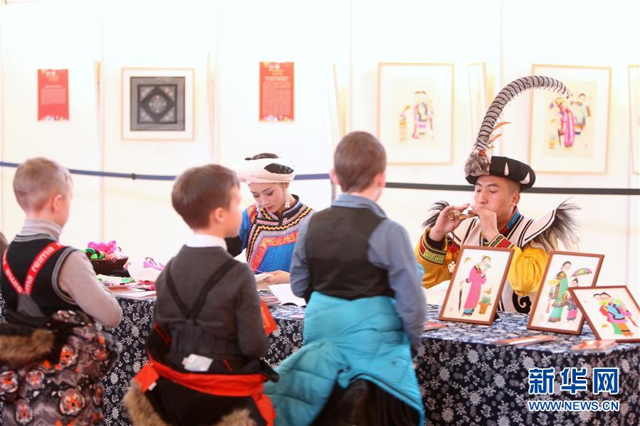 （新華全媒頭條&middot;出訪&middot;側(cè)記&middot;圖文互動）（4）你好老朋友！開啟新時代！&mdash;&mdash;習近平主席和普京總統(tǒng)引領(lǐng)中俄全面戰(zhàn)略協(xié)作伙伴關(guān)系邁入新時代