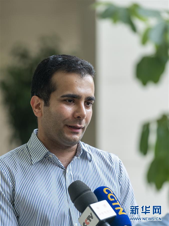 （圖文互動(dòng)）（2）外方人士：美國(guó)挑起經(jīng)貿(mào)摩擦不得人心、損人害己