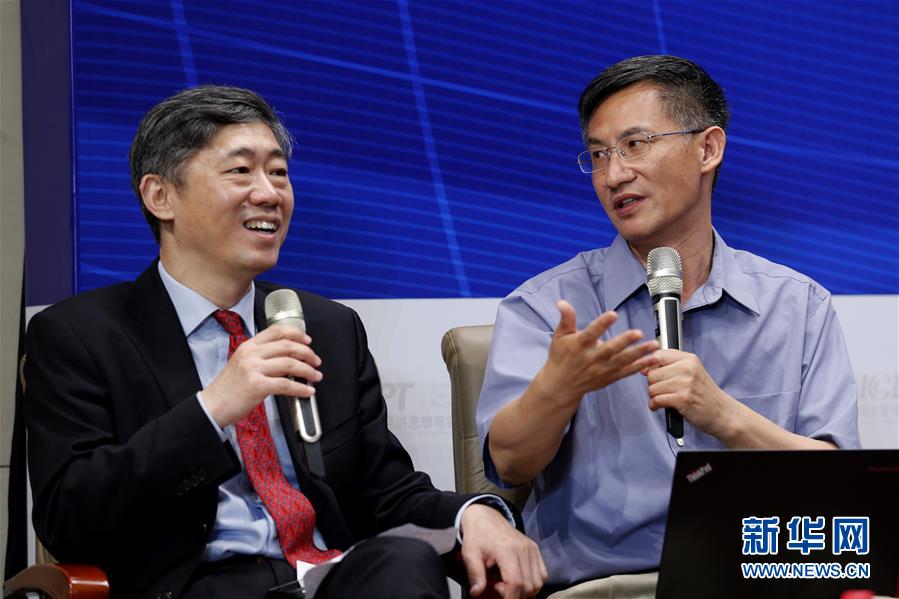 （XHDW）（4）美逆流而動殃及世界經(jīng)濟(jì) 多邊主義終將勝利&mdash;&mdash;專家學(xué)者評析中美經(jīng)貿(mào)摩擦走向