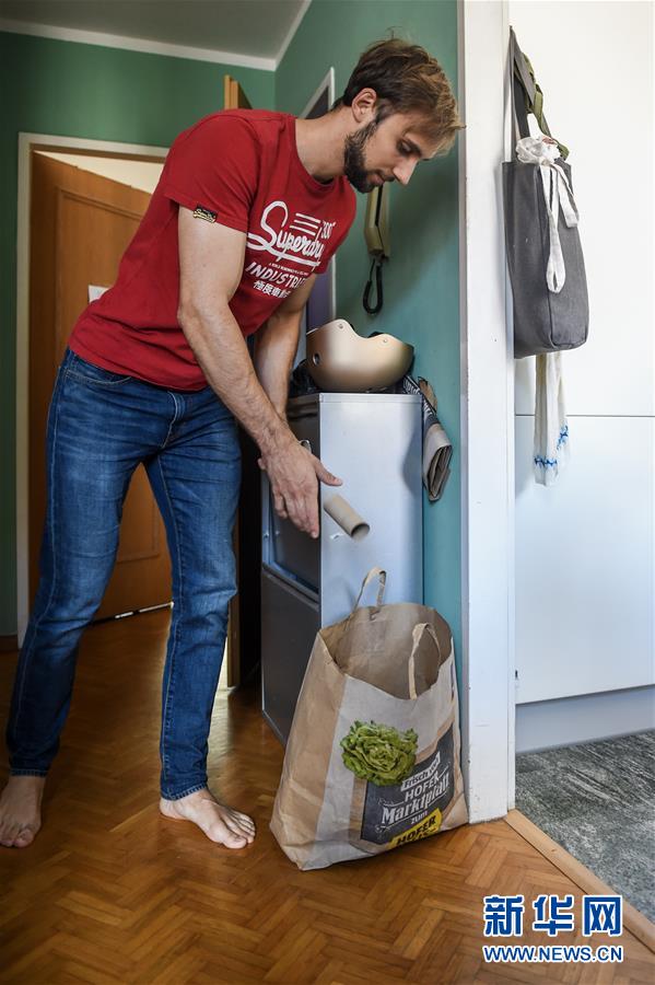 （國際）（16）在國外，垃圾如何分類