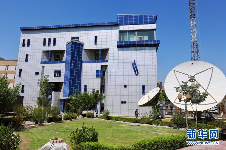 （國際&middot;圖文互動）（3）《媳婦的美好時代》走進(jìn)伊拉克