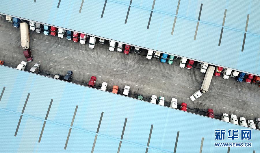 （新華全媒頭條&middot;圖文互動(dòng)）（2）東盟成為中國(guó)第二大貿(mào)易伙伴釋放哪些信號(hào)？