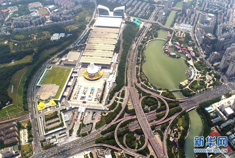 （新華全媒頭條&middot;圖文互動(dòng)）（3）東盟成為中國(guó)第二大貿(mào)易伙伴釋放哪些信號(hào)？