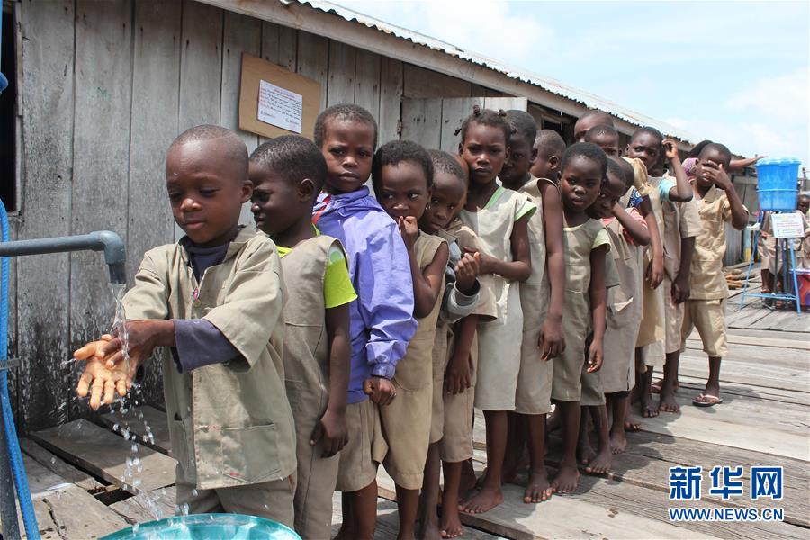 （國際）（10）&ldquo;謝謝中國對(duì)我們的幫助&rdquo;&mdash;&mdash;記中國對(duì)非糧援&ldquo;三方合作&rdquo;新模式