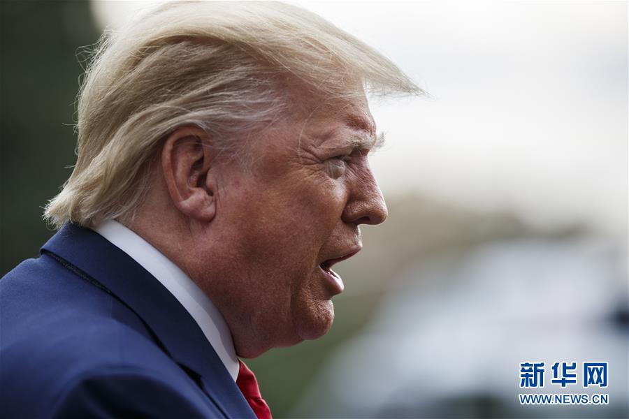 （國際）（1）&ldquo;伊斯蘭國&rdquo;最高頭目巴格達(dá)迪已在美軍襲擊行動(dòng)中身亡