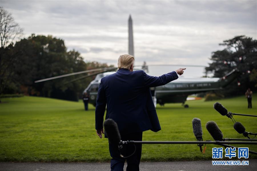 （國際）（4）&ldquo;伊斯蘭國&rdquo;最高頭目巴格達(dá)迪已在美軍襲擊行動(dòng)中身亡