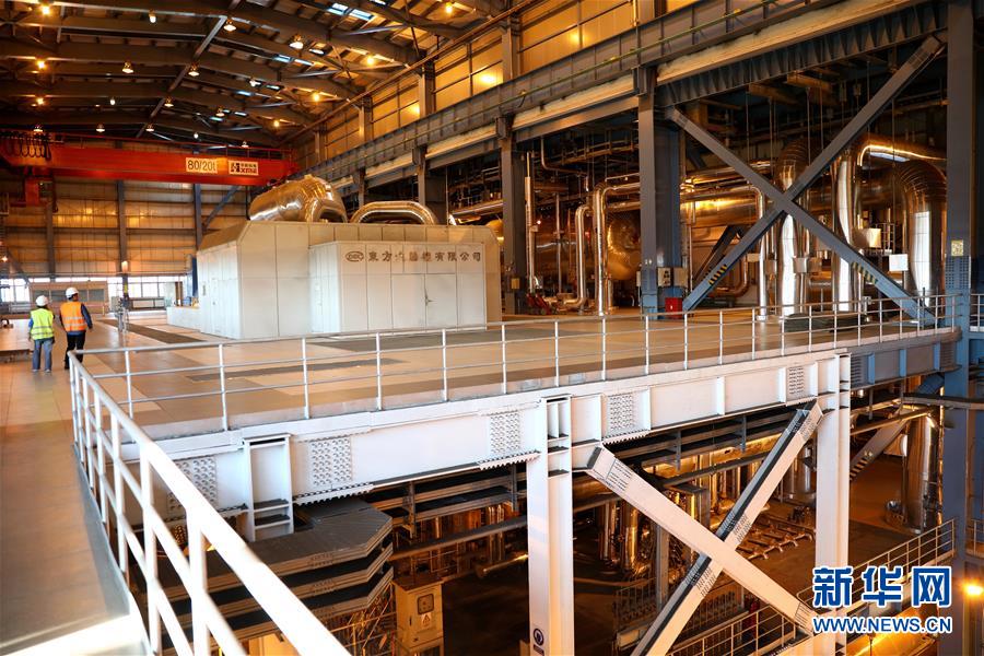 （國(guó)際&middot;圖文互動(dòng)）（3）通訊：&ldquo;如果沒有電站，就沒有現(xiàn)在的斯坦納里市&rdquo;&mdash;&mdash;記一座波黑小城的蝶變