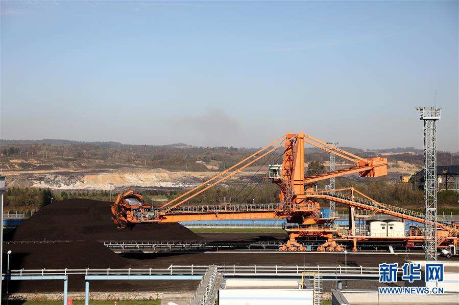 （國(guó)際&middot;圖文互動(dòng)）（6）通訊：&ldquo;如果沒有電站，就沒有現(xiàn)在的斯坦納里市&rdquo;&mdash;&mdash;記一座波黑小城的蝶變