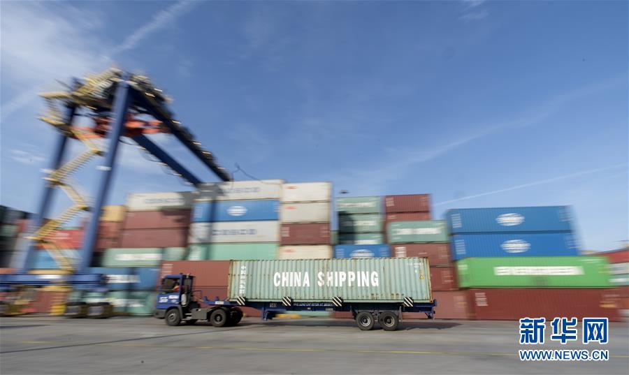 (新華全媒頭條·圖文互動(dòng))(4)特稿:全面提升中希合作交流水平 推動(dòng)金磚峰會(huì)取得豐碩成果——寫(xiě)在習(xí)近平主席對(duì)希臘進(jìn)行國(guó)事訪問(wèn)并赴巴西出席金磚國(guó)家領(lǐng)導(dǎo)人第十一次會(huì)晤之際