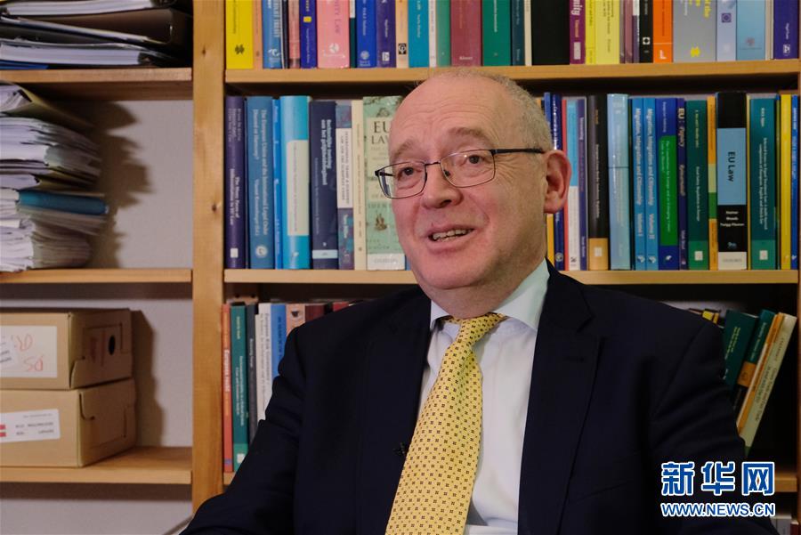 （國(guó)際&middot;圖文互動(dòng)）專(zhuān)訪：上訴機(jī)構(gòu)&ldquo;停擺&rdquo;是對(duì)世貿(mào)組織爭(zhēng)端解決機(jī)制的嚴(yán)重破壞&mdash;&mdash;訪上訴機(jī)構(gòu)前法官彼得&middot;范登博舍