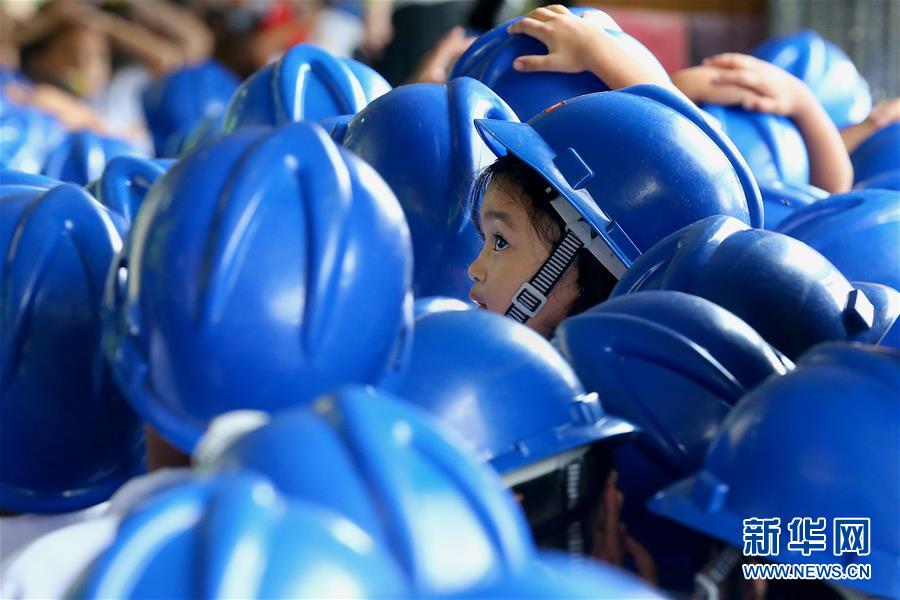 （國際&middot;年終報(bào)道）（1）2019，精&ldquo;彩&rdquo;紛呈