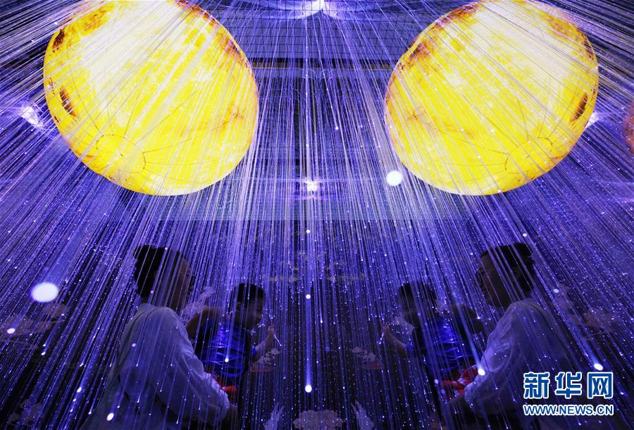 （國(guó)際&middot;年終報(bào)道）（4）2019，精&ldquo;彩&rdquo;紛呈