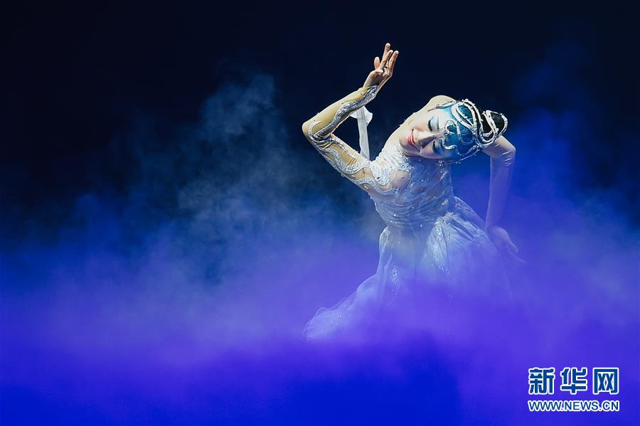 （國際&middot;年終報道）（5）2019，精&ldquo;彩&rdquo;紛呈