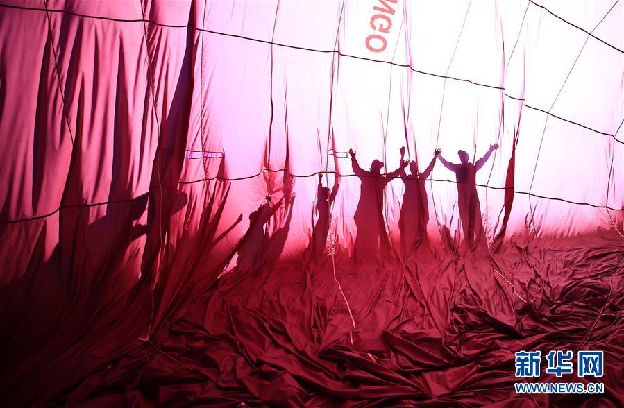 （國(guó)際&middot;年終報(bào)道）（14）2019，精&ldquo;彩&rdquo;紛呈