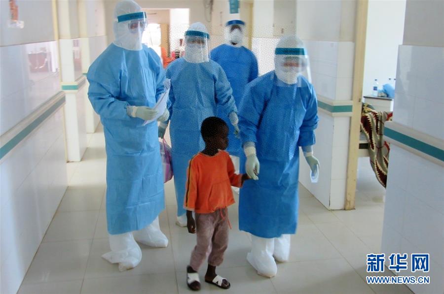 (新華全媒頭條·圖文互動)(6)中國外長連續(xù)30年首訪均赴非洲 中非友好歷久彌堅(jiān)