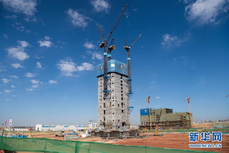 (新華全媒頭條·圖文互動)(10)中國外長連續(xù)30年首訪均赴非洲 中非友好歷久彌堅(jiān)