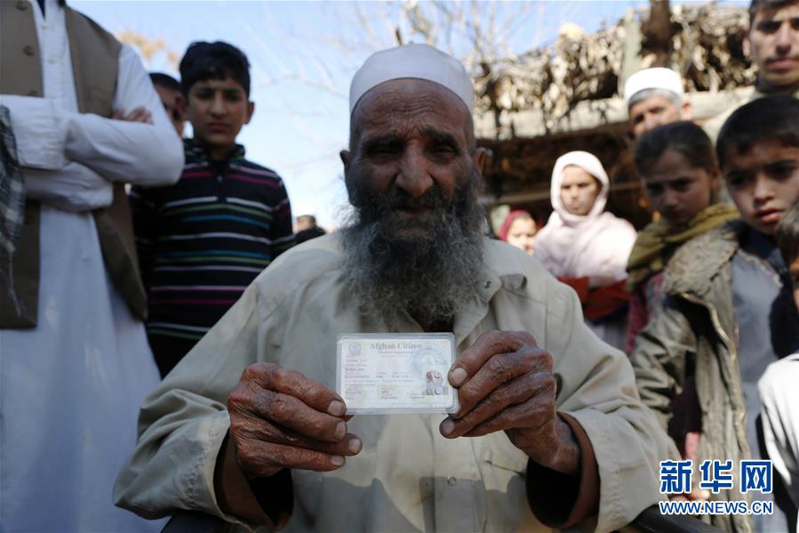 （國(guó)際&middot;圖文互動(dòng)）（2）通訊：他鄉(xiāng)亦故鄉(xiāng)&mdash;&mdash;訪(fǎng)巴基斯坦阿富汗難民營(yíng)