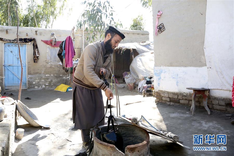 （國(guó)際&middot;圖文互動(dòng)）（3）通訊：他鄉(xiāng)亦故鄉(xiāng)&mdash;&mdash;訪(fǎng)巴基斯坦阿富汗難民營(yíng)