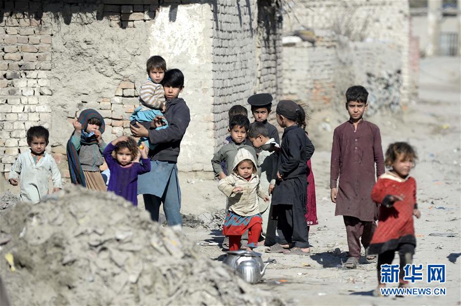 （國(guó)際&middot;圖文互動(dòng)）（11）通訊：他鄉(xiāng)亦故鄉(xiāng)&mdash;&mdash;訪(fǎng)巴基斯坦阿富汗難民營(yíng)