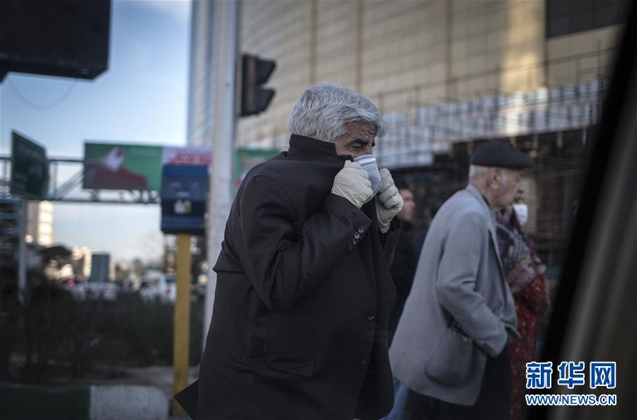 （新華全媒頭條&middot;圖文互動(dòng)）（3）眾志所趨　心手相牽&mdash;&mdash;抗擊疫情&ldquo;全球觀&rdquo;