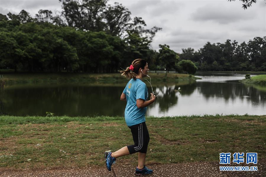 （國際疫情&middot;圖文互動(dòng)）（2）記者手記：巴西各地嚴(yán)陣以待防范疫情擴(kuò)散