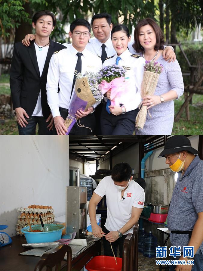 （海外抗疫故事&middot;圖文互動(dòng)）（3）拒絕向新冠疫情低頭&mdash;&mdash;記泰國(guó)民航從業(yè)人員&ldquo;再就業(yè)&rdquo;