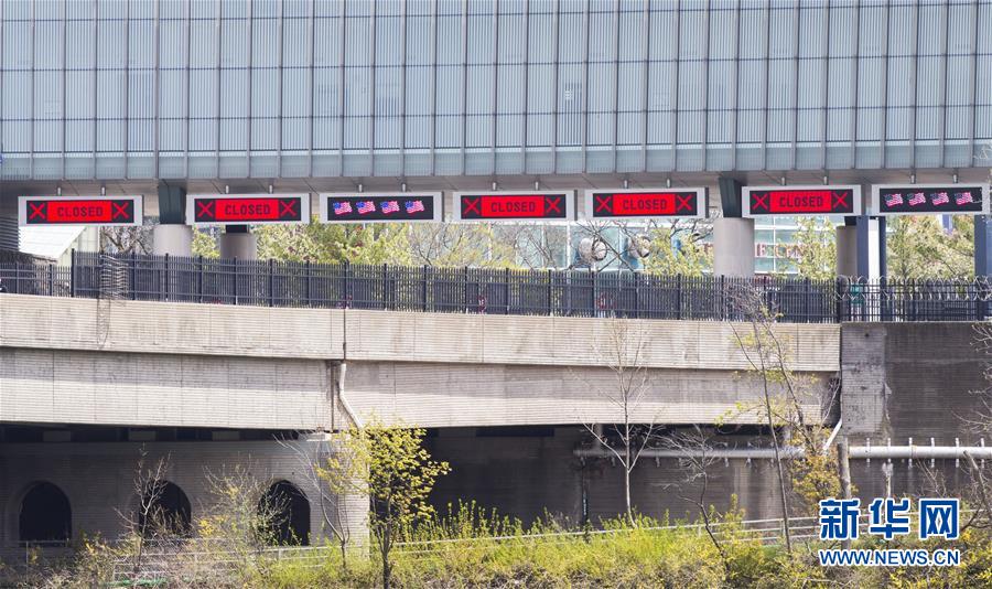 （國際）（1）加美邊境的&ldquo;非必要旅行&rdquo;限制延長1個月