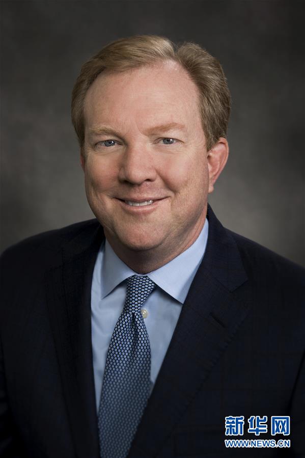 （國際&middot;圖文互動）（2）專訪：中國是波音公司寶貴客戶和重要合作方&mdash;&mdash;訪美國波音民用飛機(jī)集團(tuán)總裁斯坦&middot;迪爾