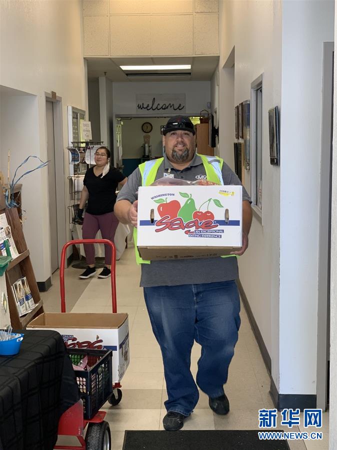 （國際&middot;圖文互動）（3）&ldquo;疫情中，比亞迪與我們在一起&rdquo;