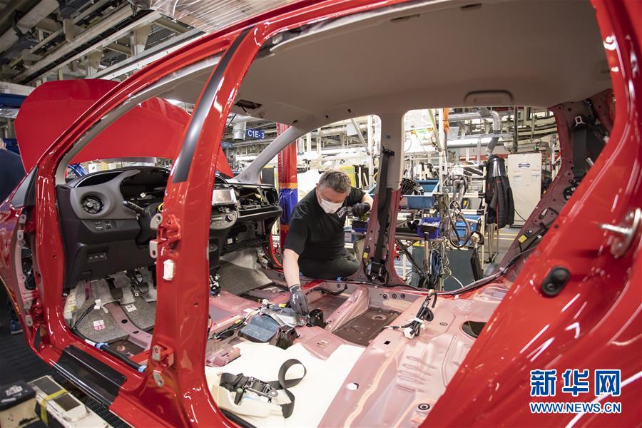 （新華全媒頭條&middot;圖文互動）（5）全球復工復產四大考題