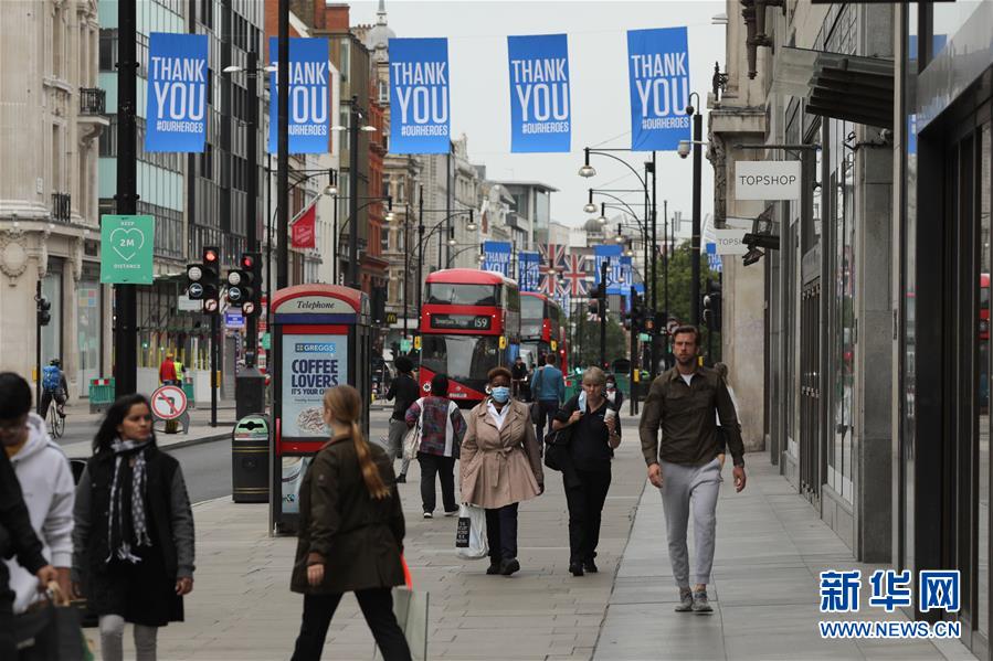 （新華全媒頭條&middot;圖文互動）（6）全球復工復產四大考題