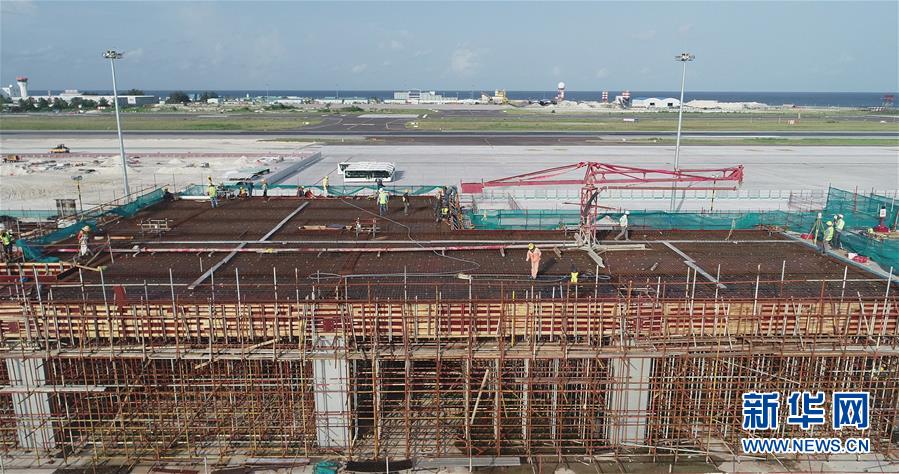 (國際·圖文互動)(4)“很高興有機會為中企抗疫和復(fù)工盡力”——馬爾代夫小伙薩利姆的抗疫故事